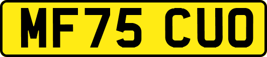 MF75CUO