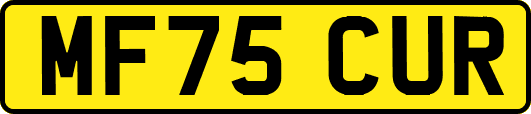 MF75CUR