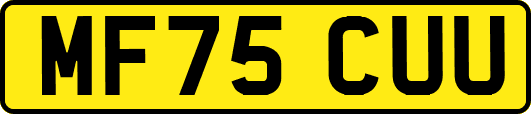 MF75CUU