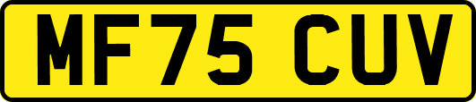 MF75CUV