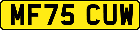 MF75CUW