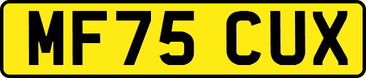 MF75CUX