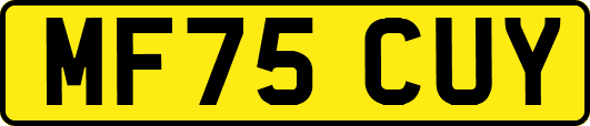 MF75CUY