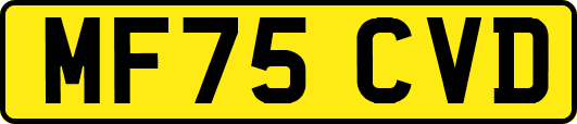 MF75CVD
