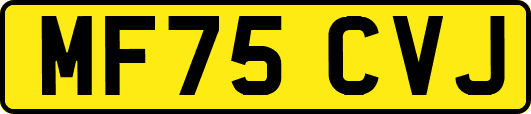 MF75CVJ