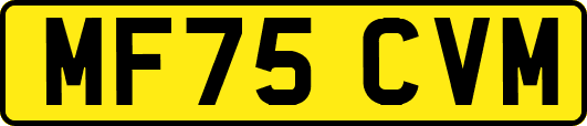 MF75CVM