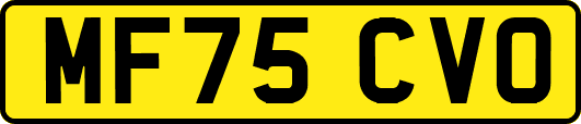MF75CVO