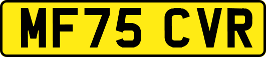 MF75CVR