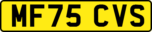 MF75CVS