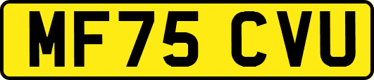MF75CVU