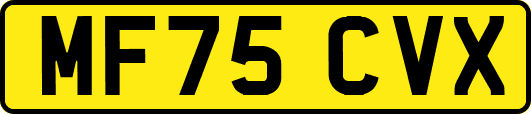 MF75CVX