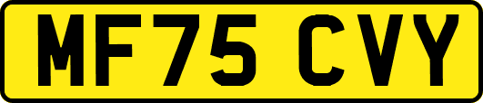 MF75CVY