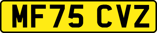 MF75CVZ
