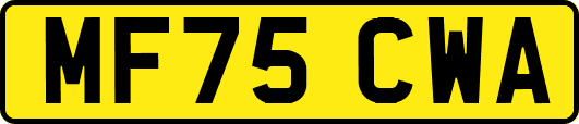 MF75CWA