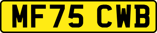 MF75CWB