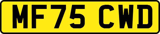MF75CWD