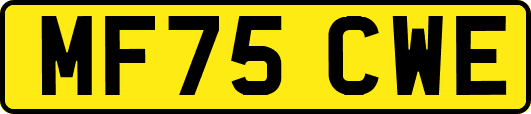 MF75CWE