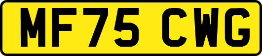 MF75CWG