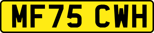 MF75CWH
