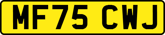 MF75CWJ
