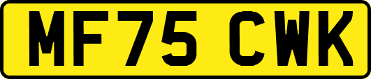 MF75CWK