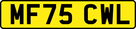 MF75CWL