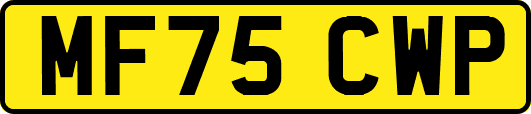 MF75CWP