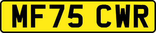 MF75CWR