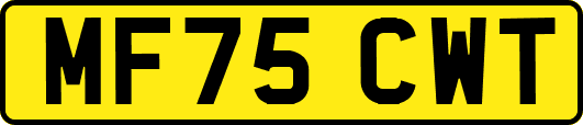 MF75CWT