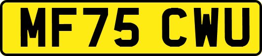 MF75CWU