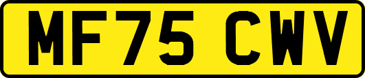 MF75CWV