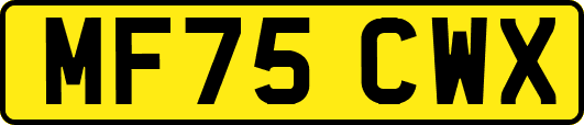 MF75CWX