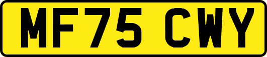 MF75CWY