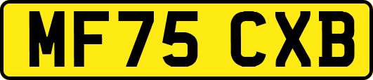 MF75CXB