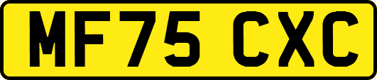 MF75CXC