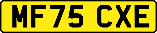 MF75CXE