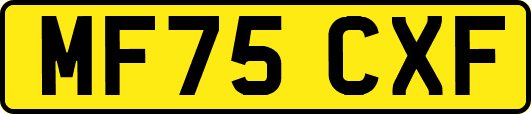 MF75CXF