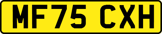 MF75CXH