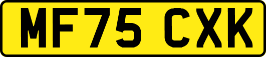 MF75CXK
