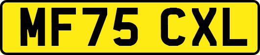 MF75CXL