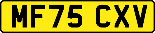 MF75CXV
