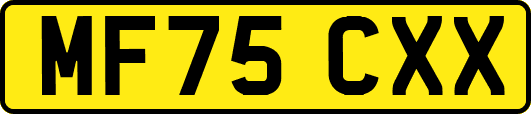 MF75CXX