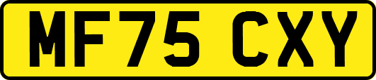 MF75CXY