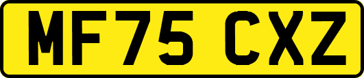 MF75CXZ