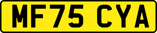 MF75CYA