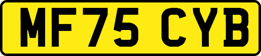 MF75CYB