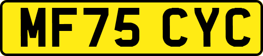 MF75CYC