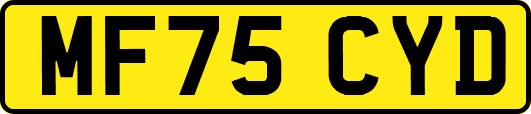 MF75CYD
