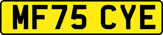 MF75CYE