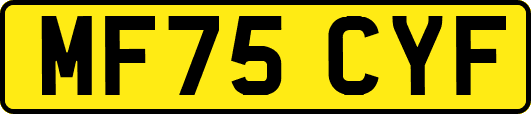 MF75CYF